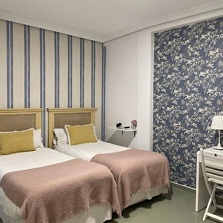 Habitacion Privada Centro Historico Севиля Екстериор снимка