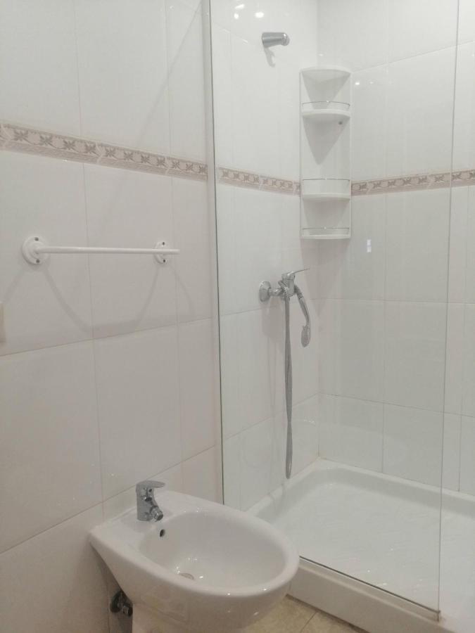 Habitacion Privada Centro Historico Севиля Екстериор снимка