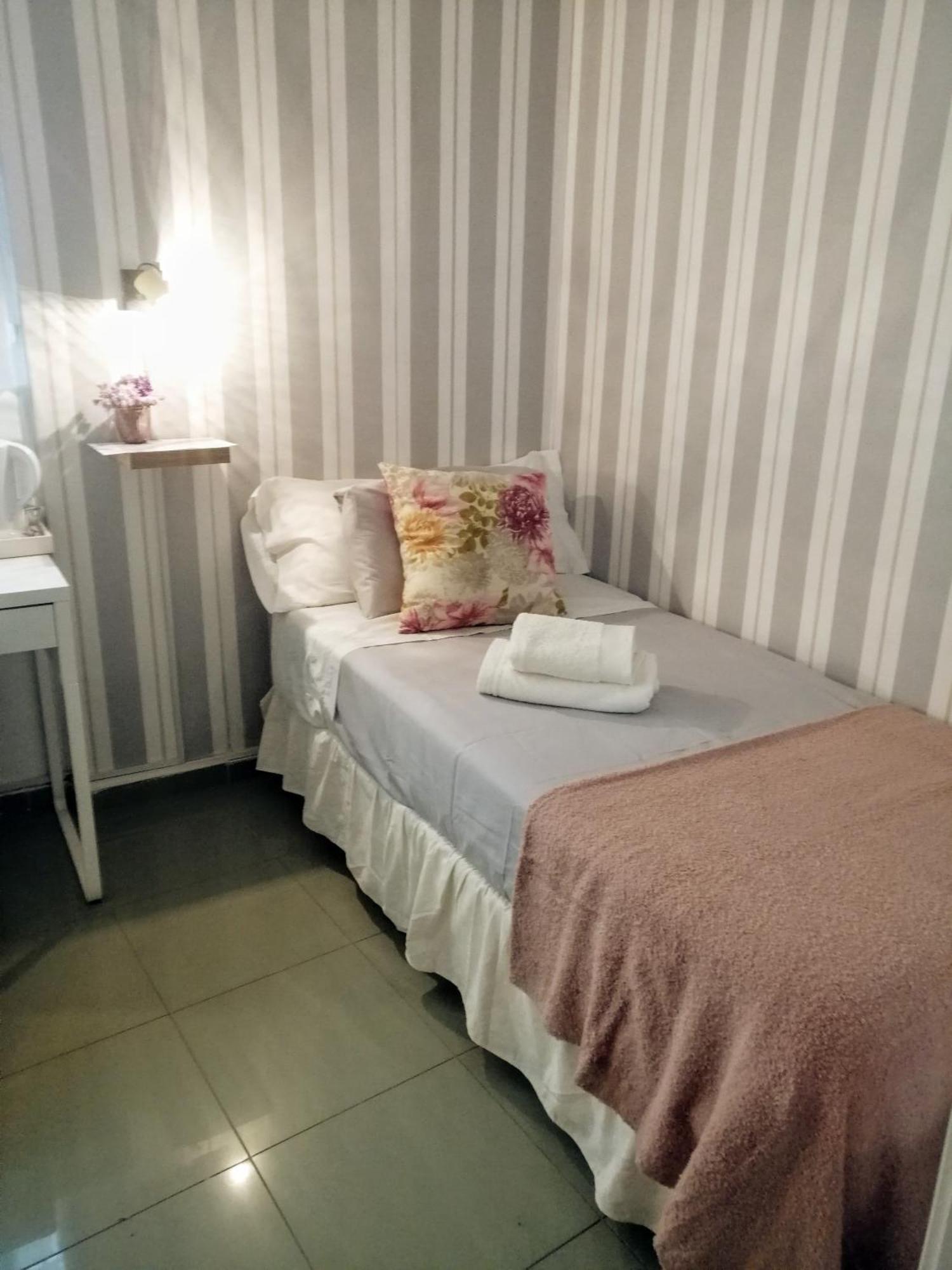 Habitacion Privada Centro Historico Севиля Екстериор снимка