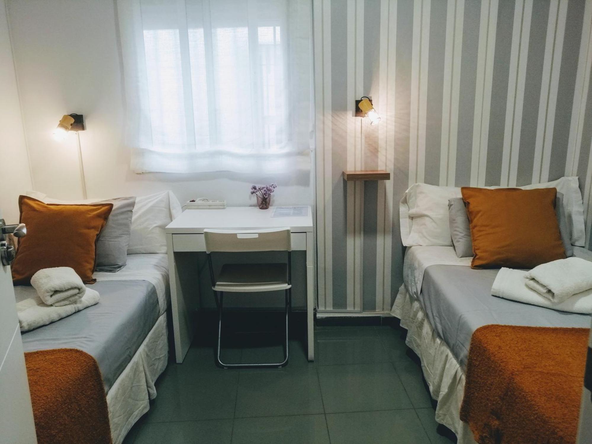 Habitacion Privada Centro Historico Севиля Екстериор снимка