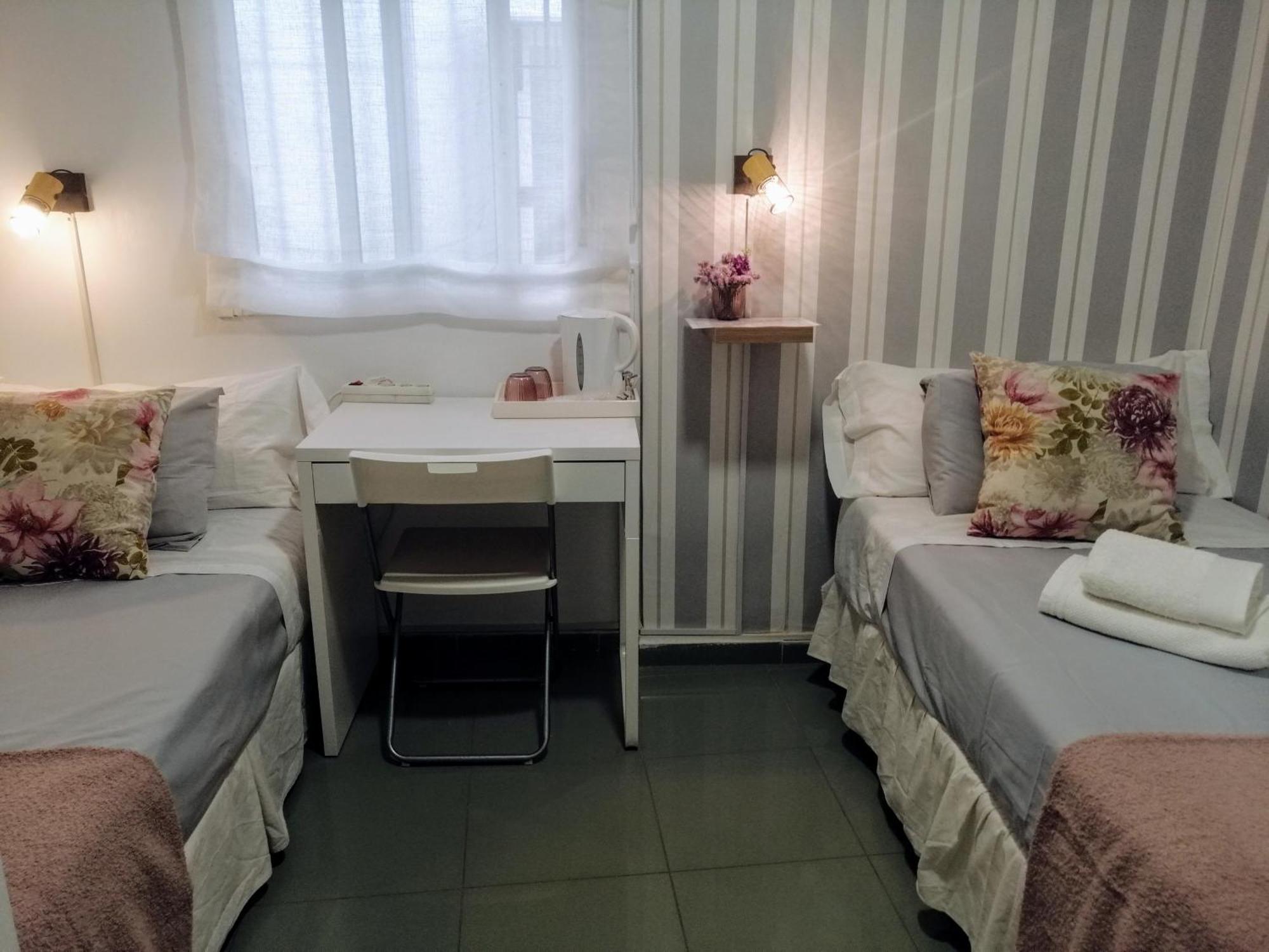 Habitacion Privada Centro Historico Севиля Екстериор снимка