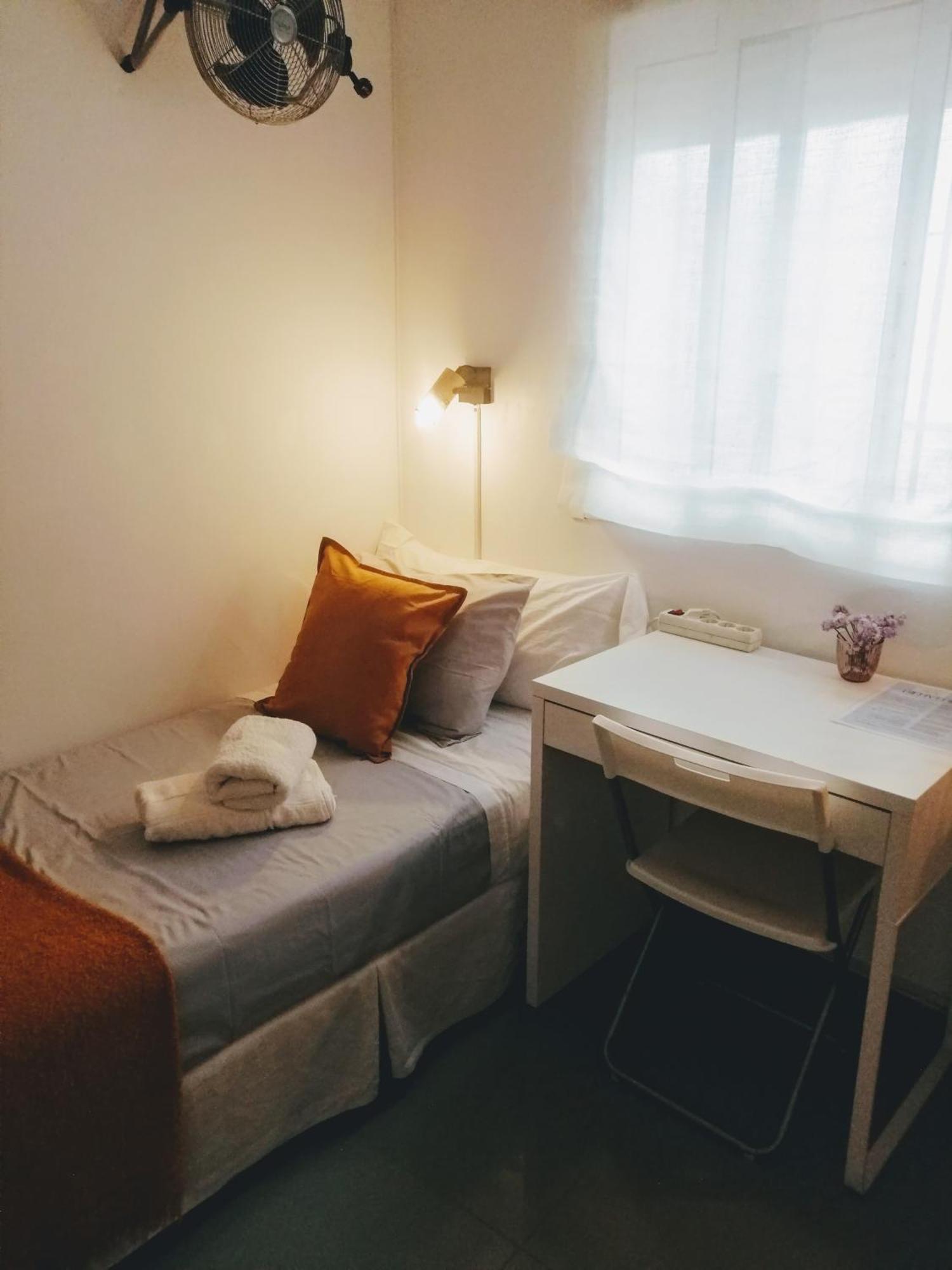 Habitacion Privada Centro Historico Севиля Екстериор снимка