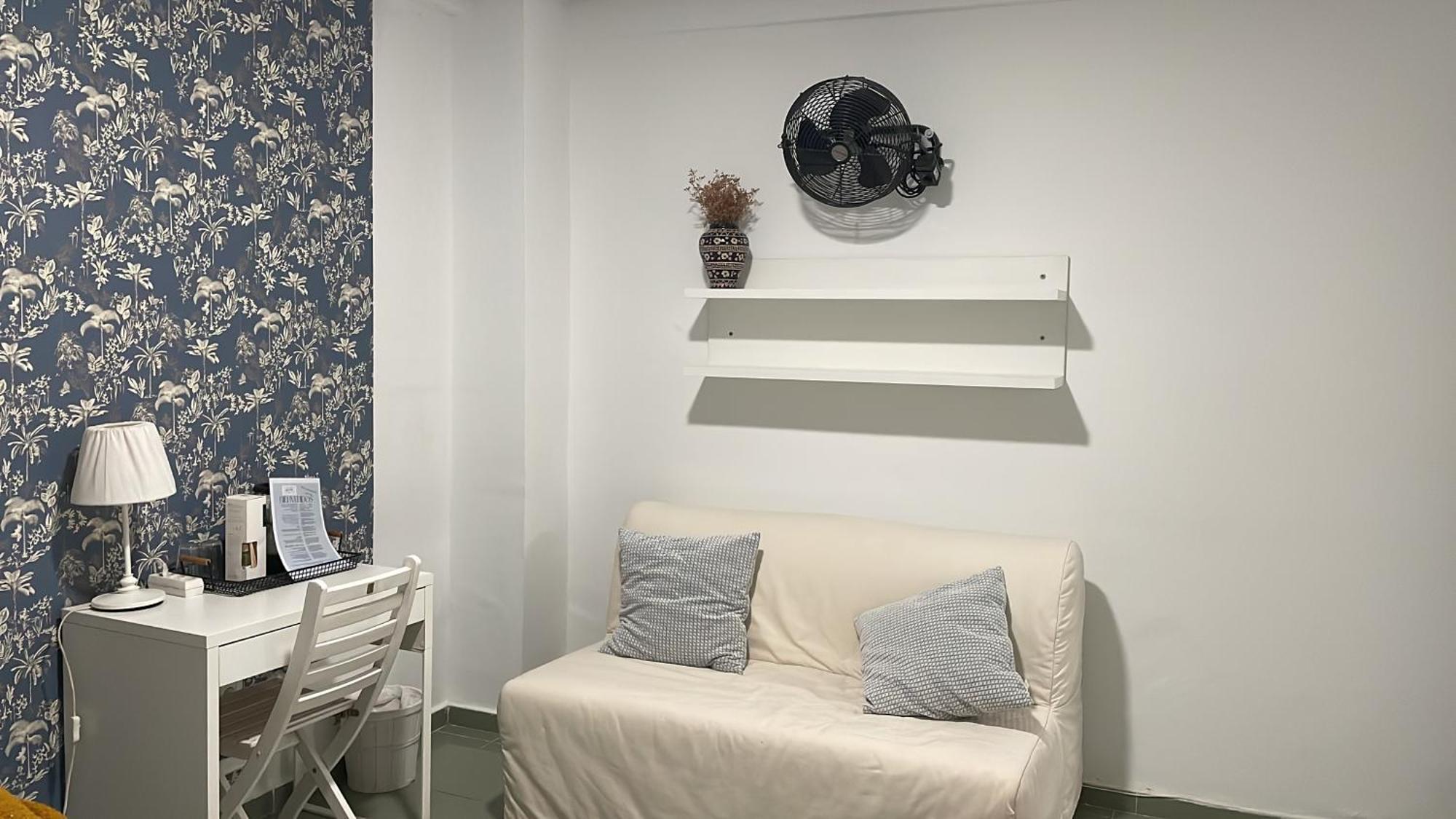 Habitacion Privada Centro Historico Севиля Екстериор снимка