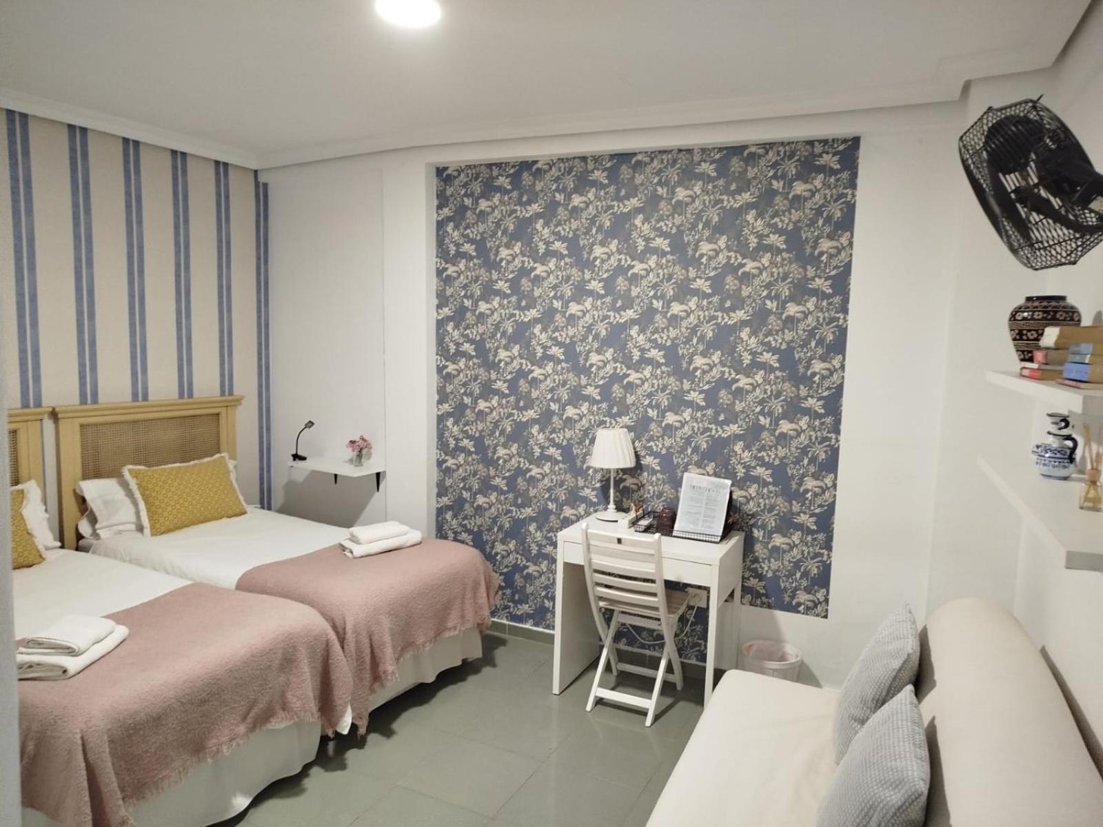 Habitacion Privada Centro Historico Севиля Екстериор снимка