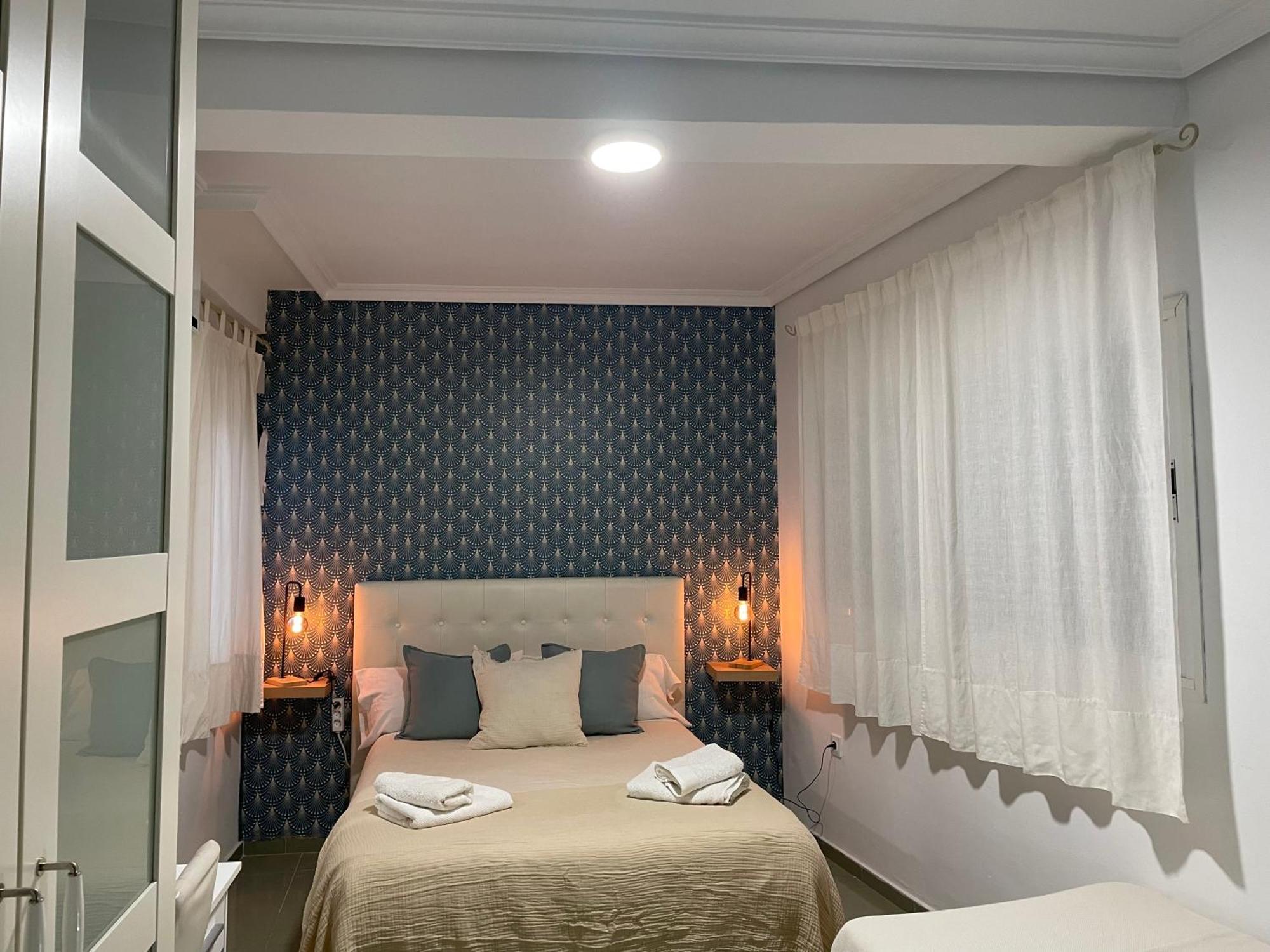 Habitacion Privada Centro Historico Севиля Екстериор снимка
