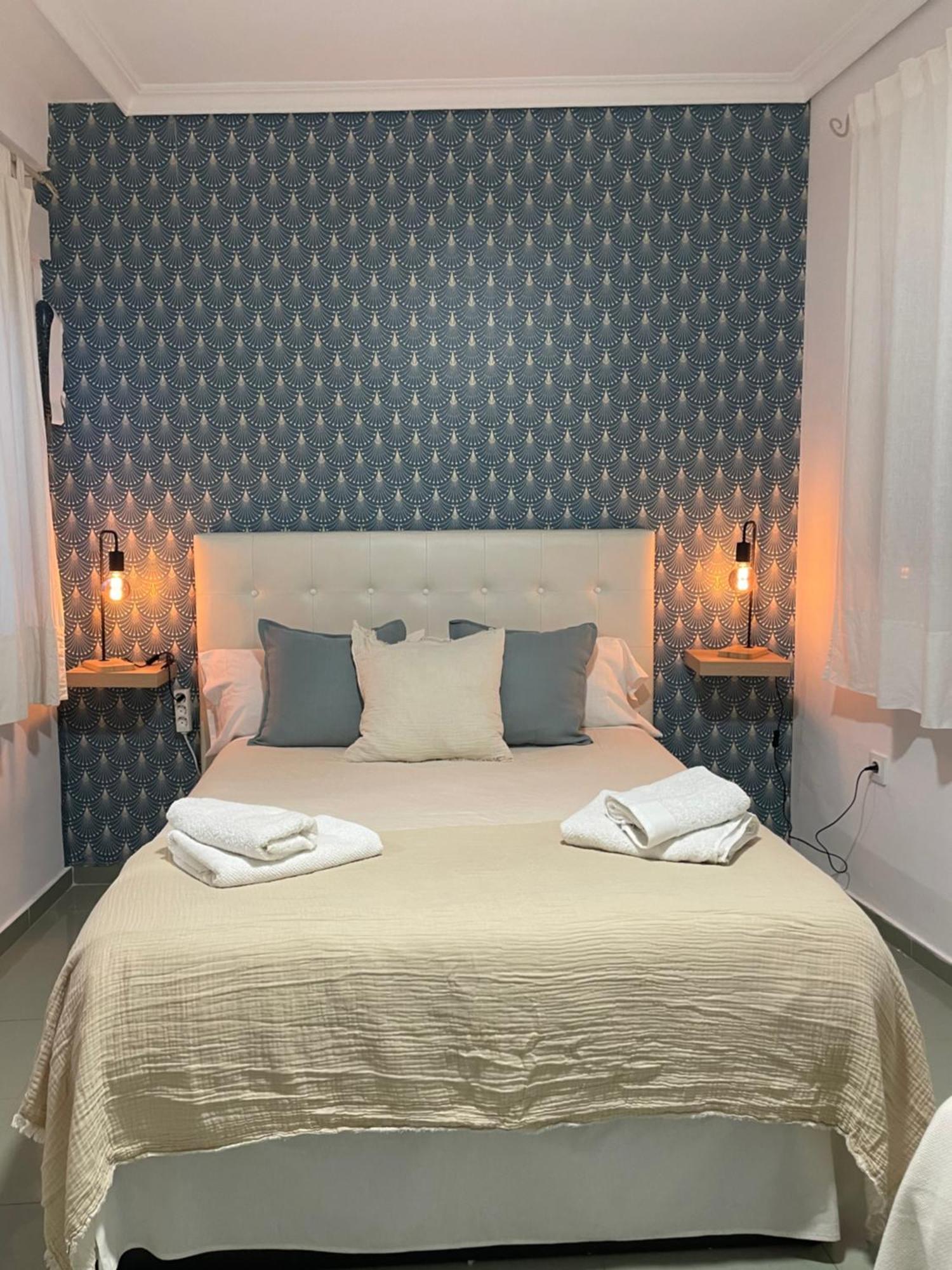 Habitacion Privada Centro Historico Севиля Екстериор снимка