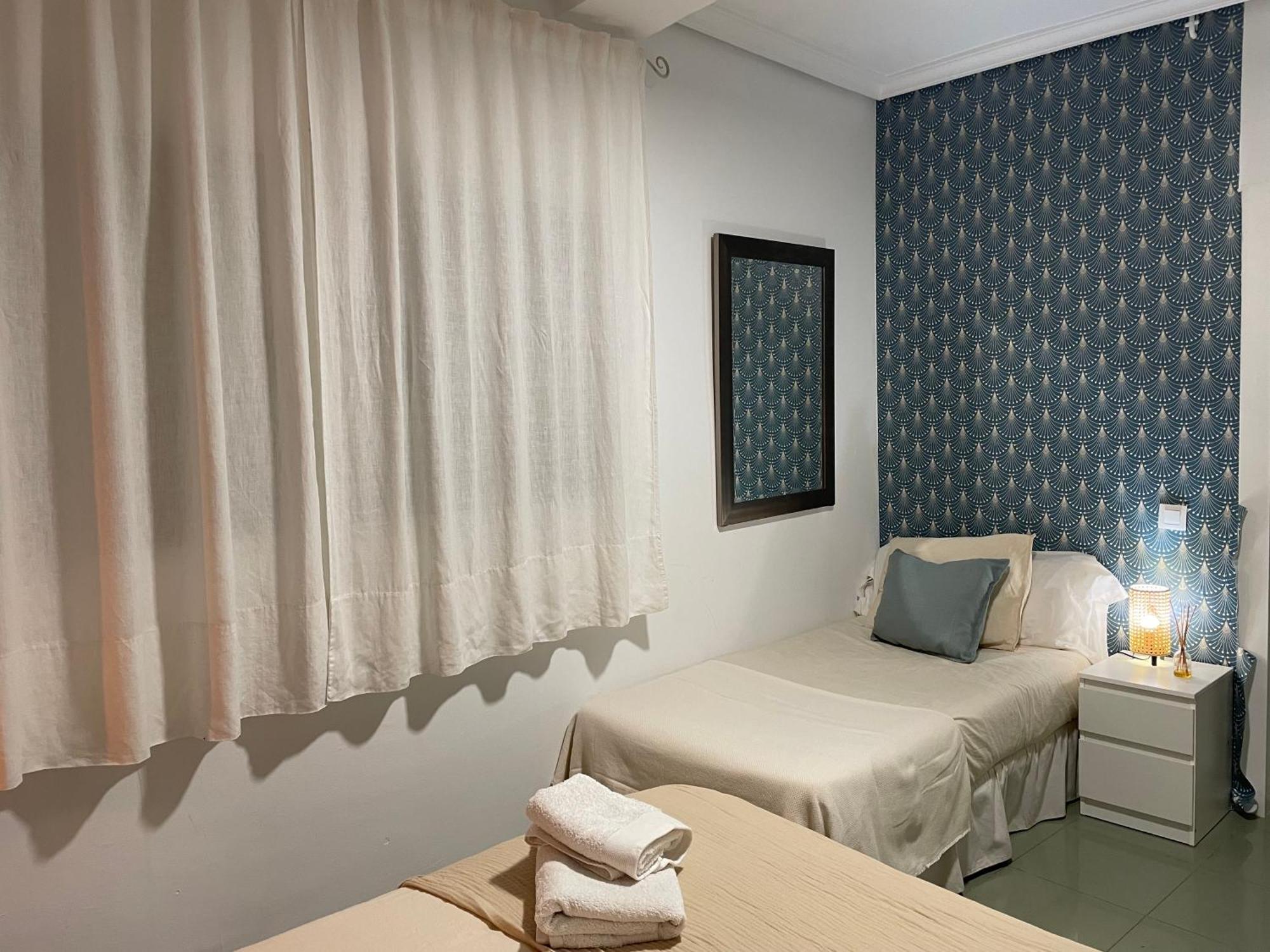 Habitacion Privada Centro Historico Севиля Екстериор снимка